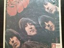 THE BEATLES rubber soul LP Colombia press Jude. A Hard days rare rare very rare