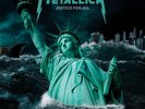 METALLICA - JUSTICE FOR ALL LIVE BROADCAST: LIMITED EDITION ON BLUE VINYL
