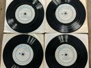Instrumental 45 Set Tom Manoff The Music Kit 1976 Breaks Short Legged Soul Funk