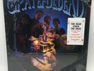 Grateful Dead - Built To Last 1989 LP Blues/Rock SEALED Original + Hype Sticker