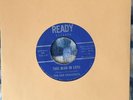 Northern Soul-The New Wanderers-This Man In Love-Ready Record’s