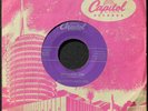 Louvin Brothers- Knoxville Girl/ I Wish It Had Been A Dream- Capitol F4117 w/Slv