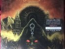 High on Fire - Luminiferous - Red, Yellow, Blue Starburst Vinyl - WOW