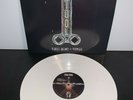 TOOL, 72826 + SALIVAL FIRST DEMO, WHITE COLORED VINYL LP RECORD, (DGT JACKET)