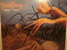 DIXIE  DREGS         LP     DREGS    OF  THE  EARTH /  SUPER  DISK