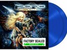 Doro ?– Warrior Soul LIMITED Editon Blue 2 x Vinyl Gatefold LP Set NEW