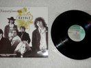 FAIRPORT CONVENTION 'HEYDAY BBC RADIO SESSIONS 1968-69' 1987 STEREO LP HANNIBAL