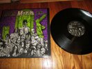 Misfits ?VINYL LP Earth A.D. / Wolfs Blood Ghoul Hair Error Plan 9 ?PL9-02 S11