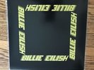 Billie Eilish Live At Third Man Records Limited Green Vinyl