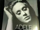 ADELE   21   VINYL LP 12
