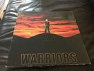 Gary Numan - Warriors