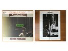 HERBIE HANCOCK Dedication JAPAN ORIG LP W/OBI & POSTER IN SHRINK SOPM 165