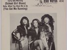 JUBIRT SISTERS: Early One Morning (School Girl Blues) US High Water 414 7” 45 PS