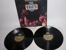 The Who 1964-1974 The best of the last ten years Doppel Vinyl Karussell 2487 058
