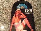 SAMANTHA FOX *TOUCH ME* 7'' 1986 SEXY COVER PORTUGUESE RARE EXC
