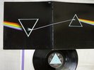 PINK FLOYD DARK SIDE OF THE MOON ODEON EOP-80778 Japan PROG POSTER VINYL LP