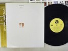 PET SHOP BOYS PLEASE EMI EMS-81759 Japan OBI VINYL LP