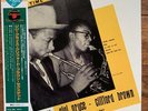 Gigi Gryce - Clifford Brown Sextet 