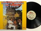 ROBERTO TORRES De Nuevo LP Salsoul salsa Latin Near-MINT vinyl   #3399