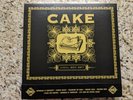 Cake - Vinyl Box Set (2014, 175 Gram, Box Set) Rare, RSD, Colored Vinyl