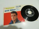 Elvis Presley-EPA 4321-KING CREOLE Vol.2 - 4 Lieder RCA Germany