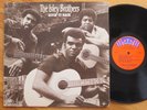 Rare Vintage Vinyl-The Isley Brothers-Givin' It Back-T Neck Records TNS 3008-EX
