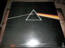 Pink Floyd - Dark Side Of The Moon (French Promo Vinyl Album) Still Sealed