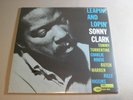 Sonny Clark- Leapin' And Lopin'- LP 2015 Blue Note ST 84091 Sealed