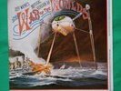 JEFF WAYNE - War Of The Worlds   GATEFOLD 2 x VINYL LP + BOOKLET