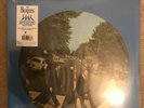 THE BEATLES - ABBEY ROAD 50th Anniversary Picture Disc  Brand New And Sealed