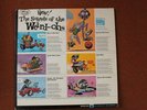 THE New SOUNDS OF THE WEIRD-OHS ED BIG DADDY ROTH rat fink '64 lp mono mg20976