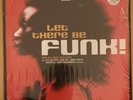 Various ?– Let There Be Funk  - Brown Sugar Records - Funk / Soul VINYL
