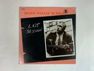 BLIND WILLIE MCTELL Last Session LP Prestige PR7809 US '72 SEALED PIEDMONT BLUES