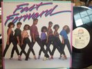 SOUNDTRACK Fast Forward VINYL LP Disco DECO Siedah Garrett PULSE Electro Funk