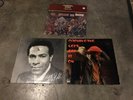 Marvin Gaye Vinyl LP Lot, Original Pressings, Let’s Get It On, MPG, I Want You