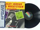 CHARLEY JORDAN PEETIE WHEATSTRAW 1930-1939 LP MCA 3538 JA 1976 NM-