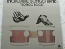 The Incredible Bongo Band - Bongo Rock Vinyl LP NEU 0552628