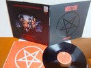 Mötley Crüe - Shout At The Devil  960 289-1 EU LP 1983 Elektra