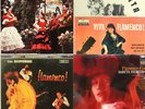 5 Flamenco LPs - Introduction, Inesita, Flamenco , Viva Flamenco & Flamenco Fire