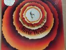 STEVIE WONDER Songs In The Key Of Life SEALED 1990 2 LP + 7