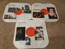 Heavy Metal Holocaust Live Vinyl 3 lps Over the Top Brain Damage Festival in U.K