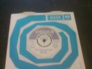 EDDIE KIDD BLACK LEATHER SILVER CHROME 7