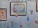 Roomful Of Blues Lets Have A Party NEAR MINT Antilles Vinyl LP