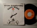 FRENCH DRIVE IN SATURDAY DAVID BOWIE 7