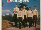 The TEENAGERS featuring Frankie Lymon Gee GLP 701 Degritter