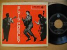 ELVIS PRESLEY Shake Rattle And Roll + 3 EP 45 7