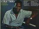 NAT KING COLE TRIO 