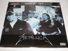 Metallica - Garage Inc. 3LP Gatefold Vinyl Sealed
