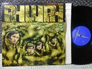 Phluph vg+-ex original LP same self title