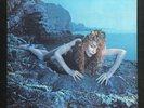 ROXY MUSIC Siren ISLAND UK ILPS 9344 1975 INNER A4/B4 VINYL LP EX